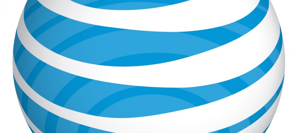AT&T, can you please pass the data?