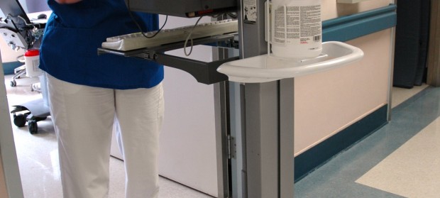 4 Ways Computers Transformed Healthcare