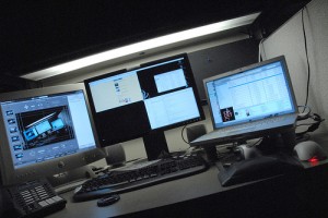 Software testing