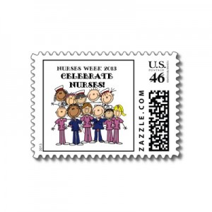 nurses_week_2013_stamps