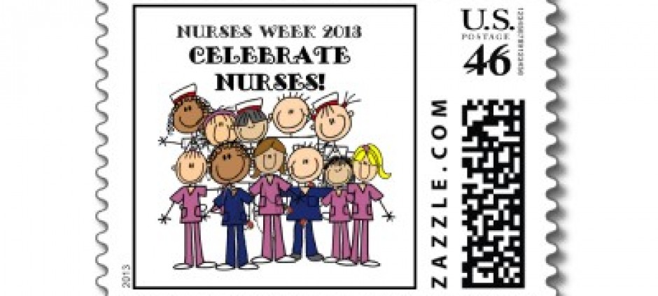 Happy Nurses Week: How’s Your Week Going So Far?