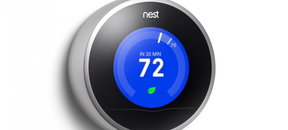 Nest Learning Thermostat: Saving Time, Money, And Improving Your Livelihood