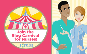 scrubsmag blog carnival