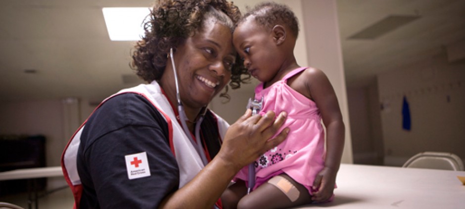 Nurses Week: 5 Notable Nurses In History