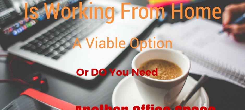 Do You Need An Office Space Outside Of The Home? INS 21
