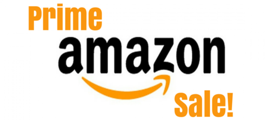 Amazon Prime Fire Sale!..Or, Something Like That